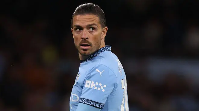 Jack Grealish