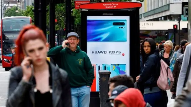 Huawei