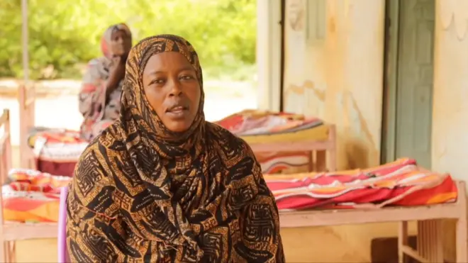 الحرب في السودان