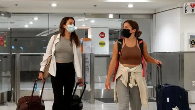 US to reopen dia border