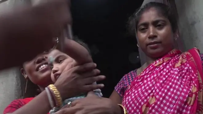 Трансгендерні жінки