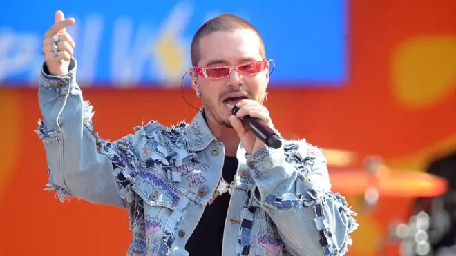 El colombiano J Balvin está evolucionando hacia un estilo más pop, algo que no todos sus fans reciben con entusiasmo.
