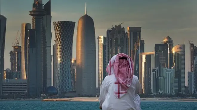 الكويت: قطر مستعدة لتفهم مخاوف وهواجس أشقائها في الخليج