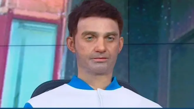 Roobootii oduu dhiyeessu