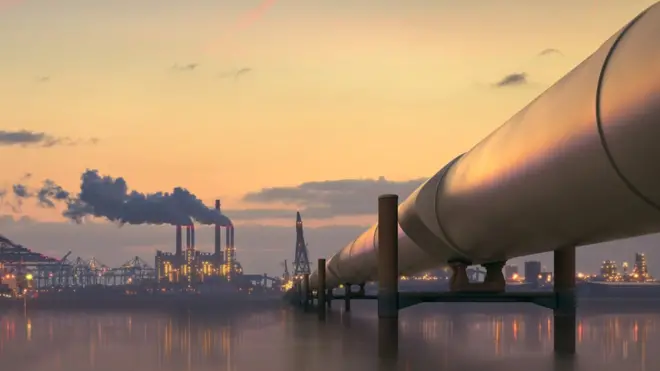 पाइपलाइन