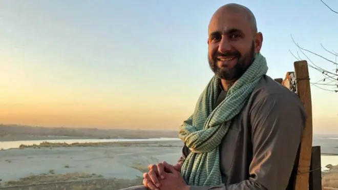 د ځان لپاره داسې مسلک غوره کړئ چې مینه ورسره لرئ