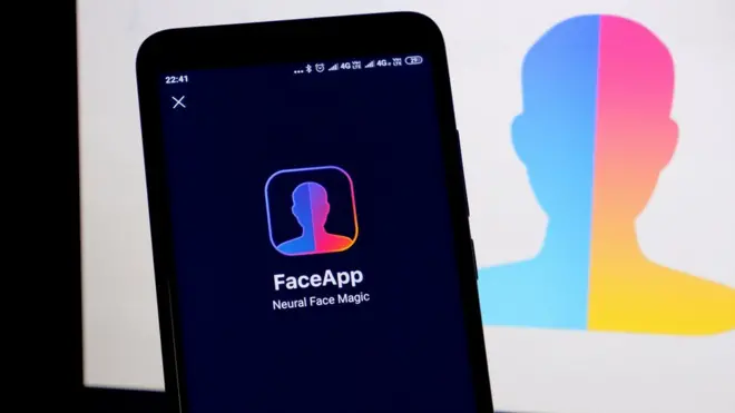 faceapp