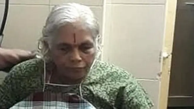 73-year-old woman gives birth to twins in Guntur