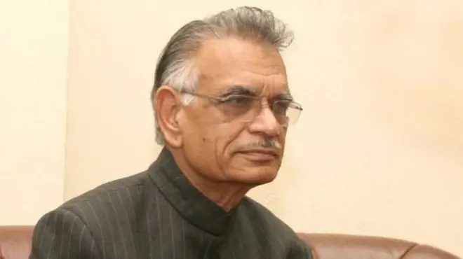 शिवराज पाटील चाकूरकर