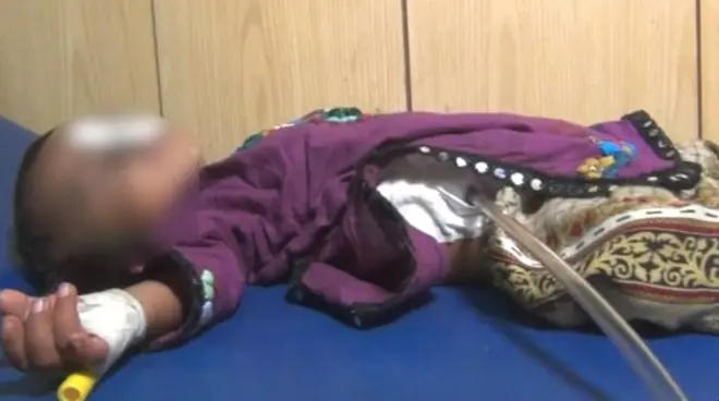 కడుపులో పిండం