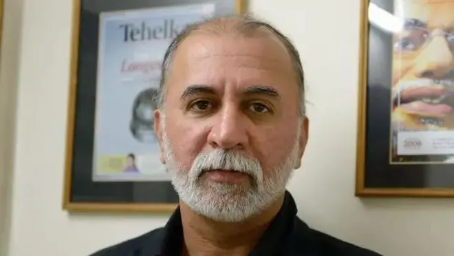 ترون تیج پال