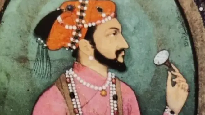शाहजहान