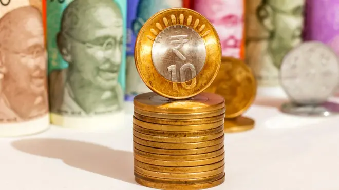 રોકડ નાણું