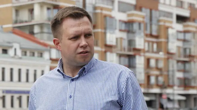 Николай Ляскин