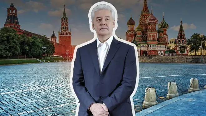 Сергей Собянин идет на выборы мэра Москвы самовыдвиженцем.