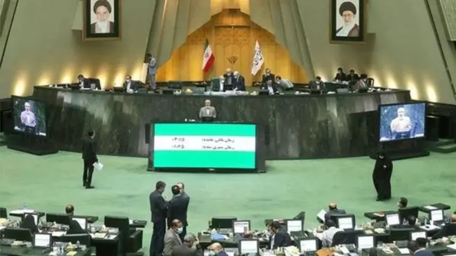 آیران