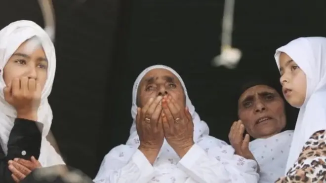 कश्मीर में राजनीतिक शून्यता, क्या कहते हैं लोग और विश्लेषक