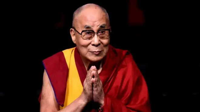 Dalay Lama