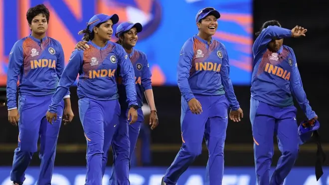 خواتین کرکٹ 