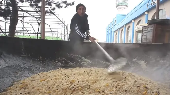 Ўзбекистон