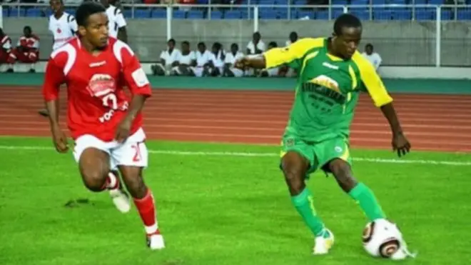 Klabu za Simba na Yanga ndio tegemeo Tanzania