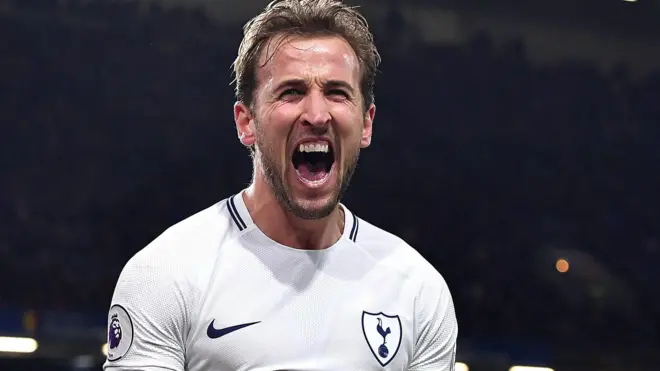 Harry Kane