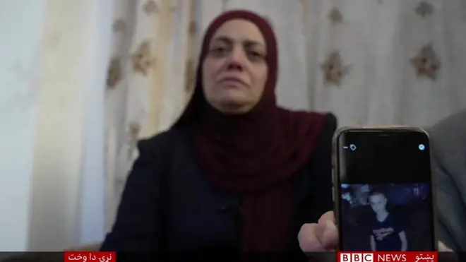 غزه