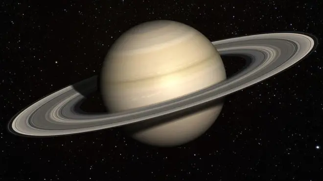 La sonda ha enviado imágenes de Saturno de forma constante por 13 años.