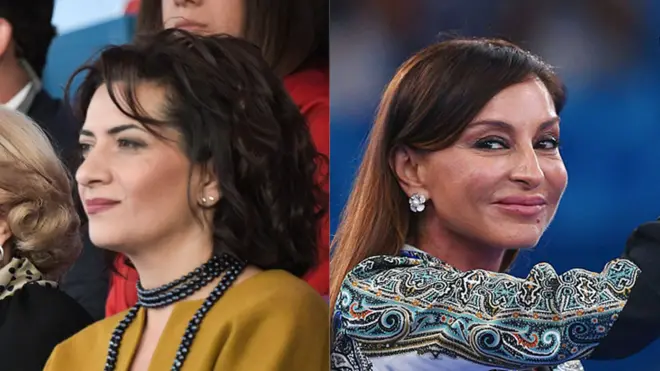 алиева и акопян