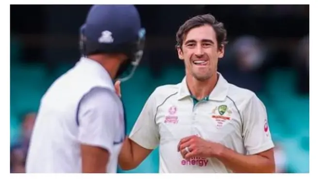 क्रिकेट