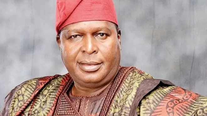 High Court for Nigeria capital Abuja on Thursday (09/01/20) sentence go prison Olusegun Runsewe, di Director General of di National Council for Arts and Culture (NCAC), until im change im ways.