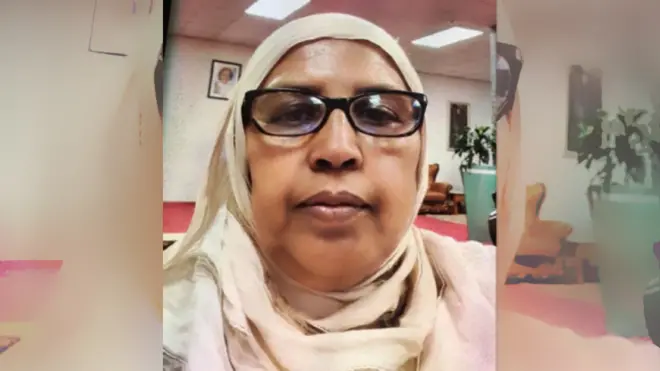 Aadde Sa'aadaa Kadiir