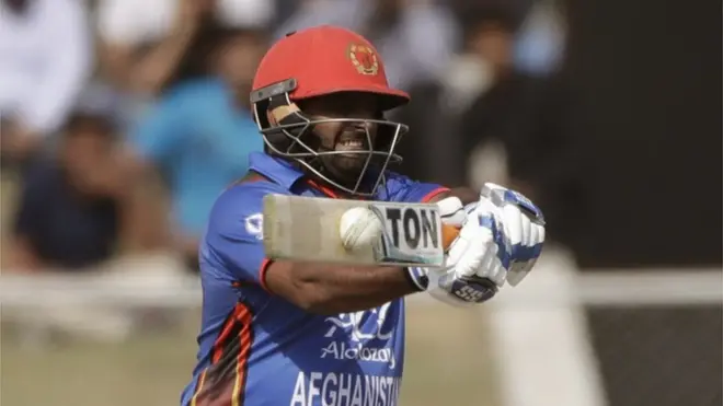 محمد شہزاد ٹی 20 میں اب سب سے زیادہ رنز بنانے والوں کی فہرست میں 1779 رنز کے ساتھ چوتھے نمبر پر ہیں