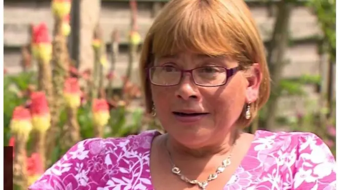 ካብ ኮቪድ 19 ዝሓወየት ተሓካሚት