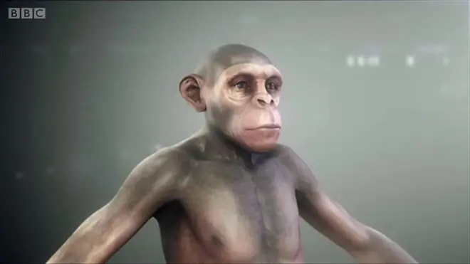 Эң байыркы адам