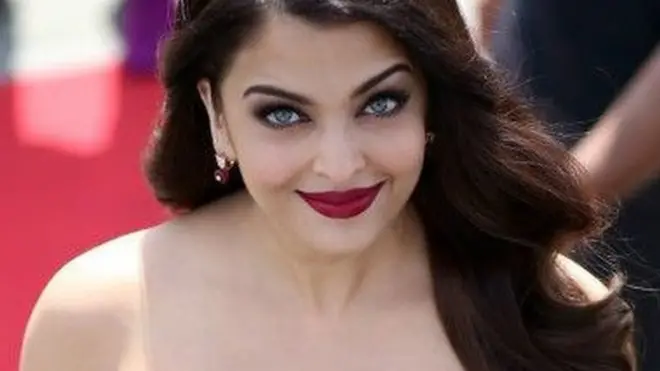 ऐश्वर्या राय