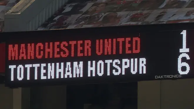Scoreboard