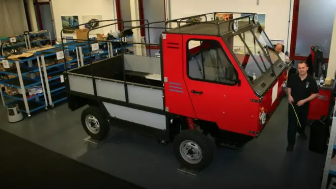 Автомобиль