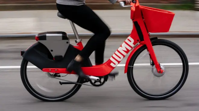 Электровелосипед