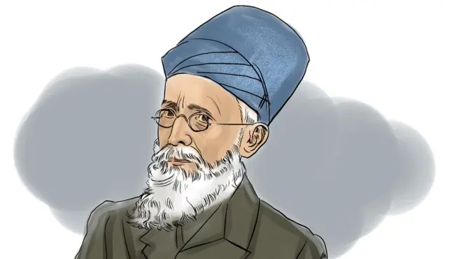 દાદાભાઈ નવરોજી