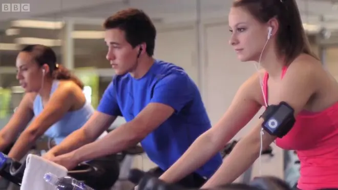 Жінки й чоловіки