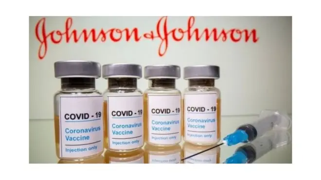 Urucanco rwa Johnson & Johnson