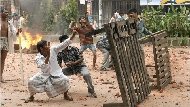 সহিংসতা