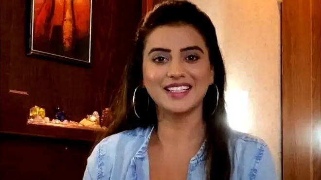 अक्षरा सिंह