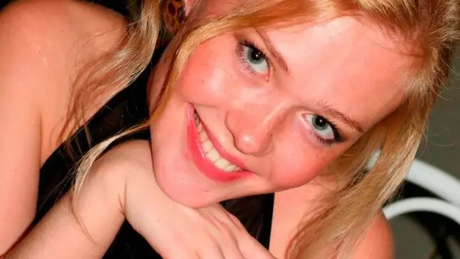 ألكسندرا إنشينا