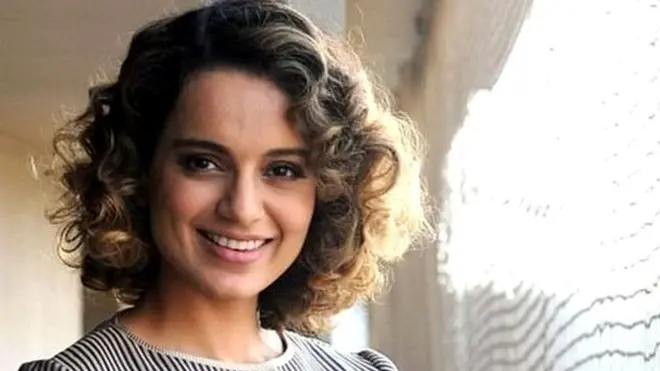 कंगना रनौत