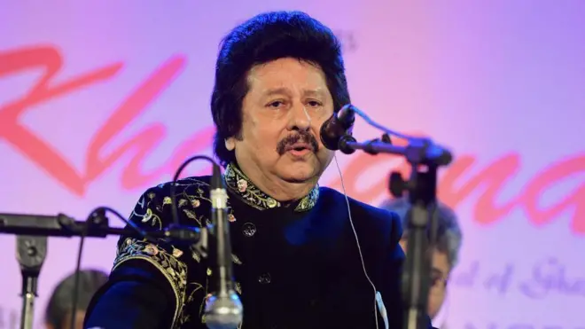 पंकज उधास