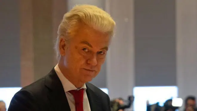 Герт Вилдерс