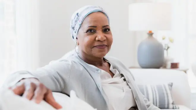 Les chances de vaincre le cancer sont très élevées s’il est diagnostiqué tôt.