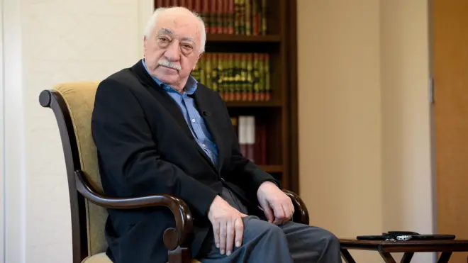 Gulen